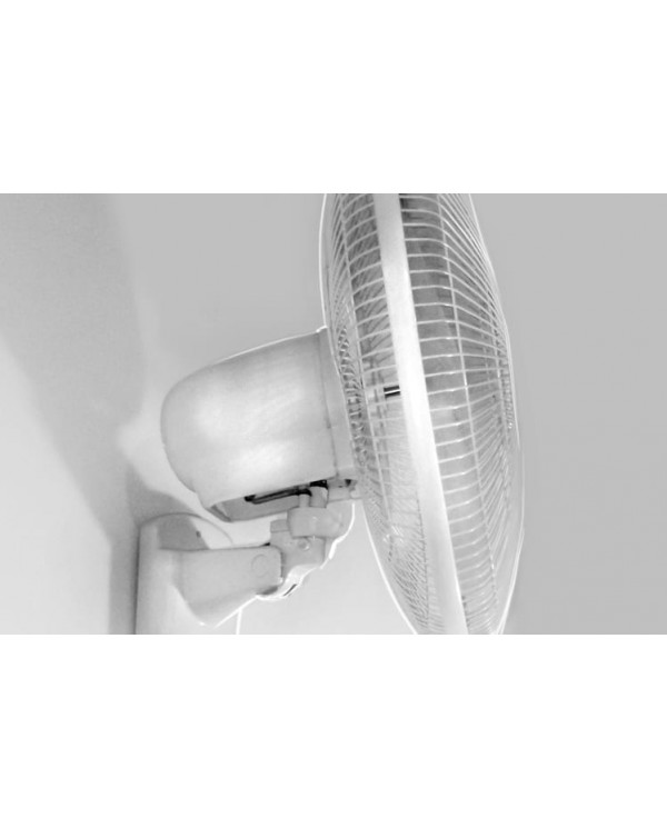 WindKing 16" Multi-Directional Wall Fan