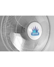 WindKing 16" Multi-Directional Wall Fan