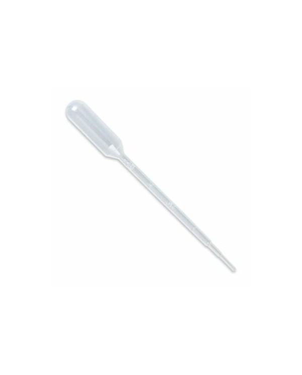 Plastic Pipettes