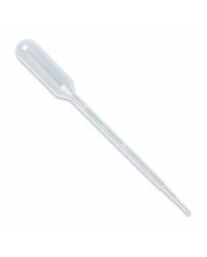 Plastic Pipettes