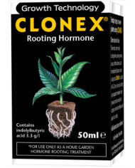 Secret Jardin DP60 Propagation Kit