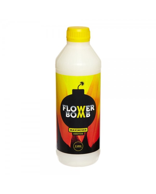 Flower Bomb Maximiser Additive
