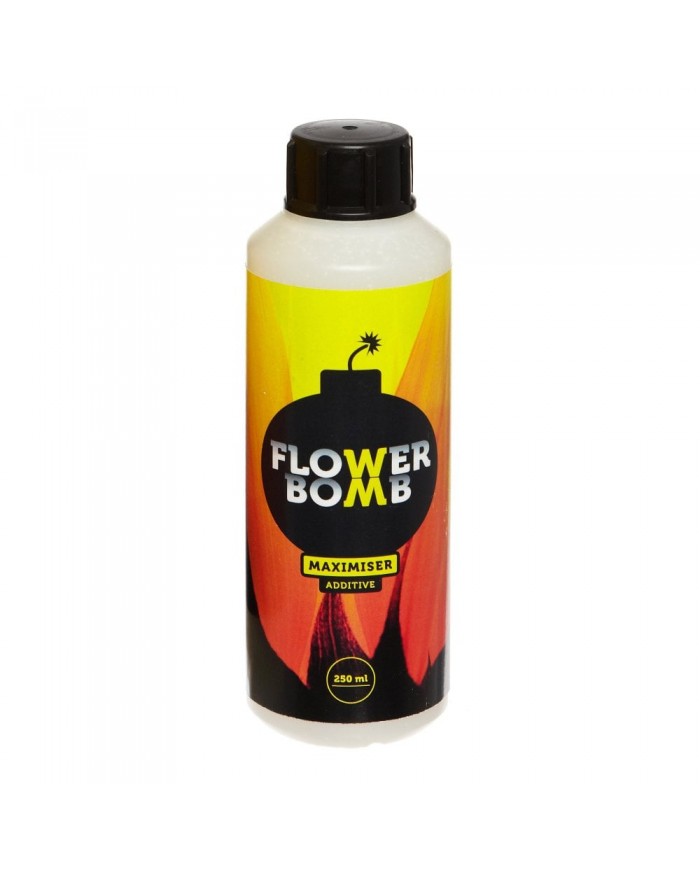 Flower Bomb Maximiser Additive