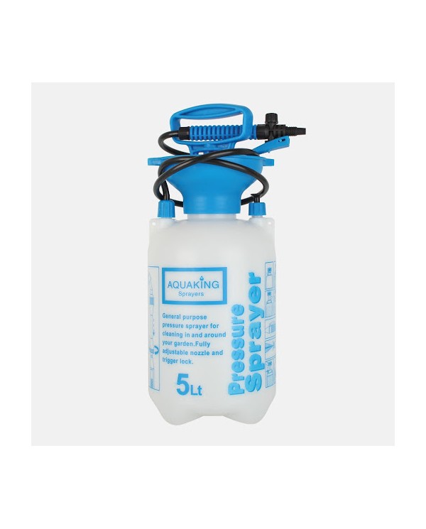 Aquaking Pressure Sprayer