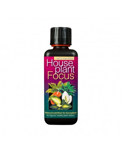 Growth Technology - Houseplant Focus