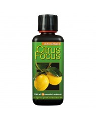 Growth Technology - Citrus Focus