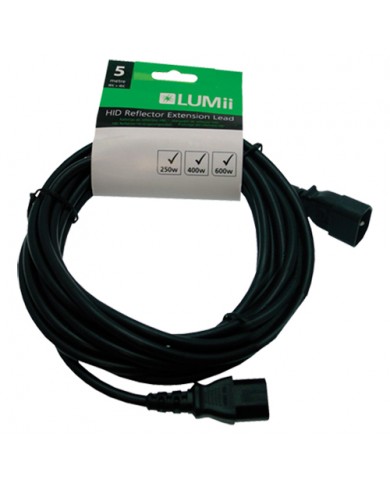 LUMii HID Extension Lead