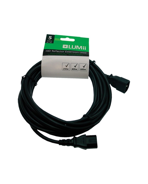 LUMii HID Extension Lead