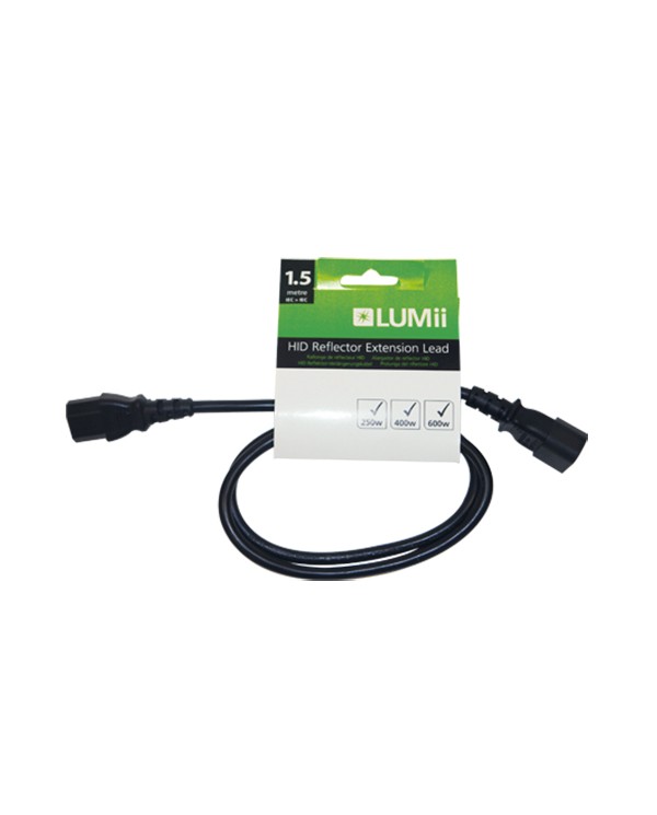 LUMii HID Extension Lead