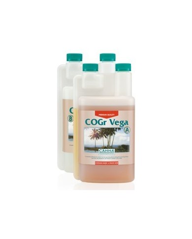 CANNA - COGr Vega A&B 1L