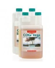 CANNA - COGr Vega A&B