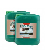 CANNA - COGr Vega A&B 5L
