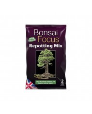 Growth Technology - Bonsai Focus Repotting Mix