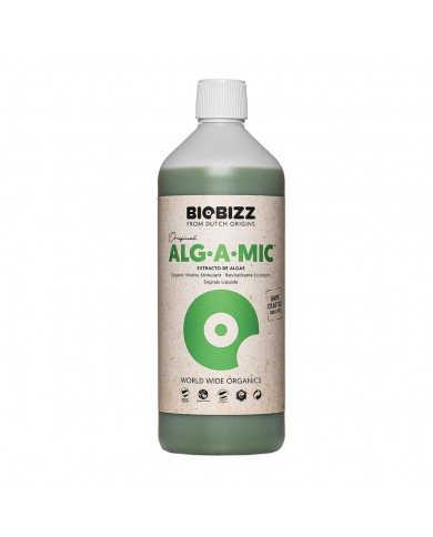 BioBizz - Alg-A-Mic