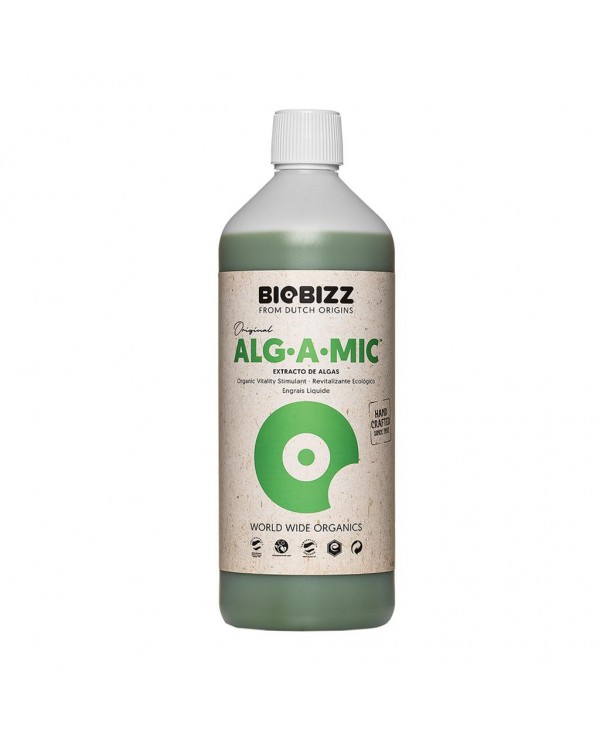 BioBizz - Alg-A-Mic