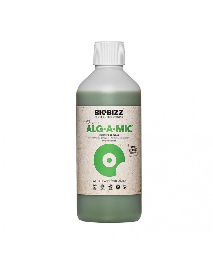 BioBizz - Alg-A-Mic BioBizz - Alg-A-Mic