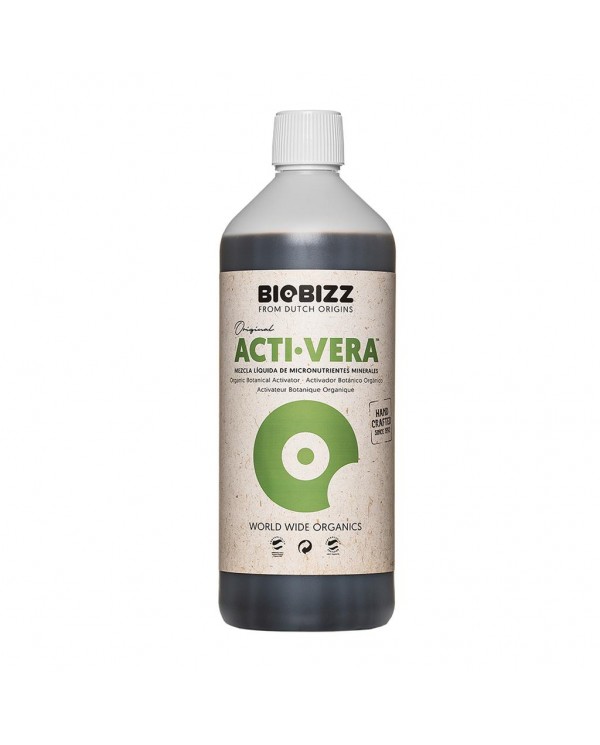 BioBizz - Acti-Vera