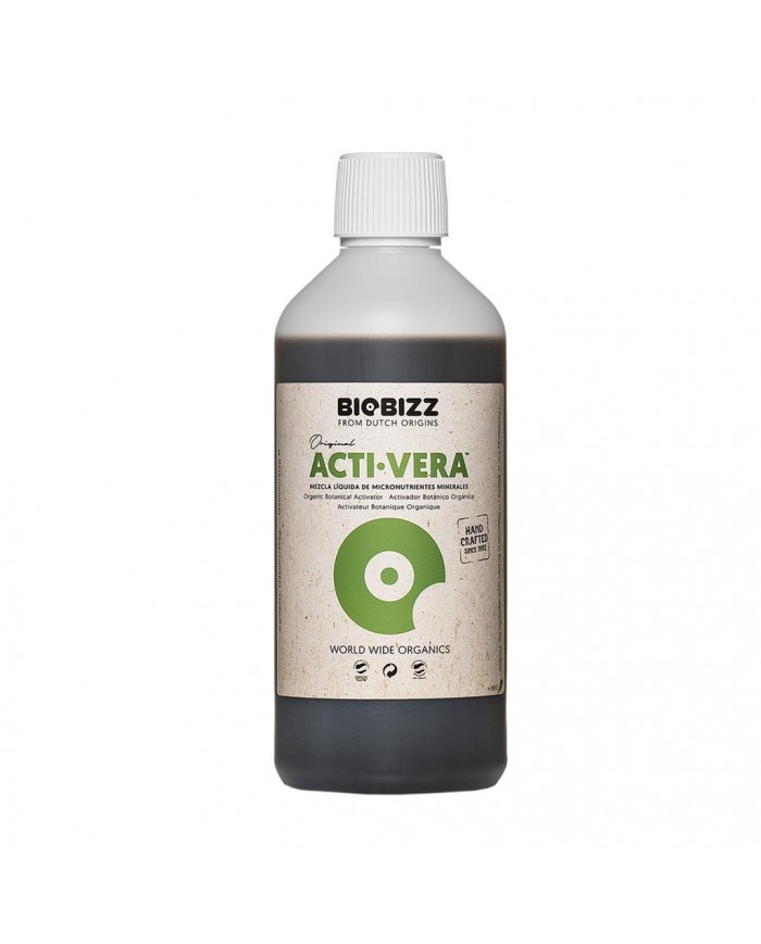 BioBizz - Acti-Vera