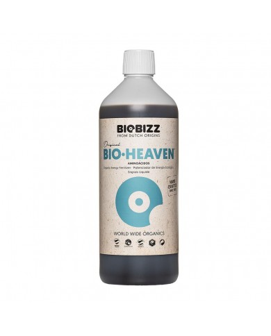 BioBizz - Bio-Heaven