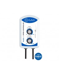 G.A.S EC Speed Controller