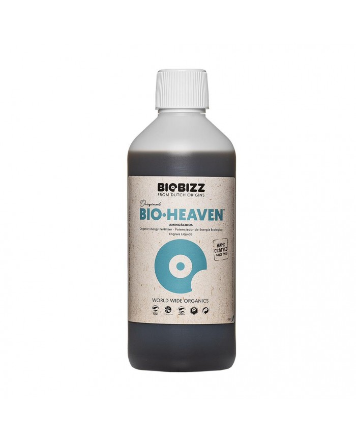 BioBizz - Bio-Heaven