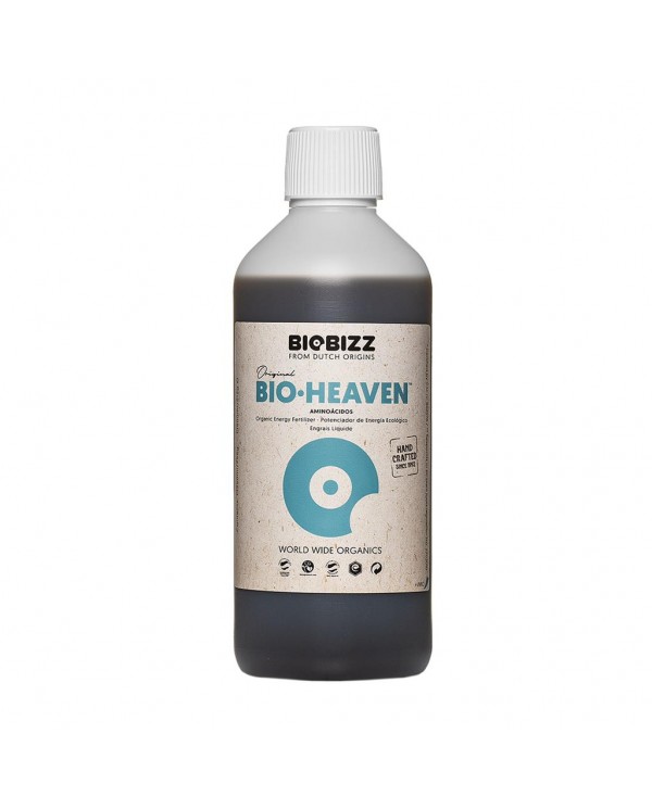 BioBizz - Bio-Heaven