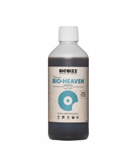 BioBizz - Bio-Heaven