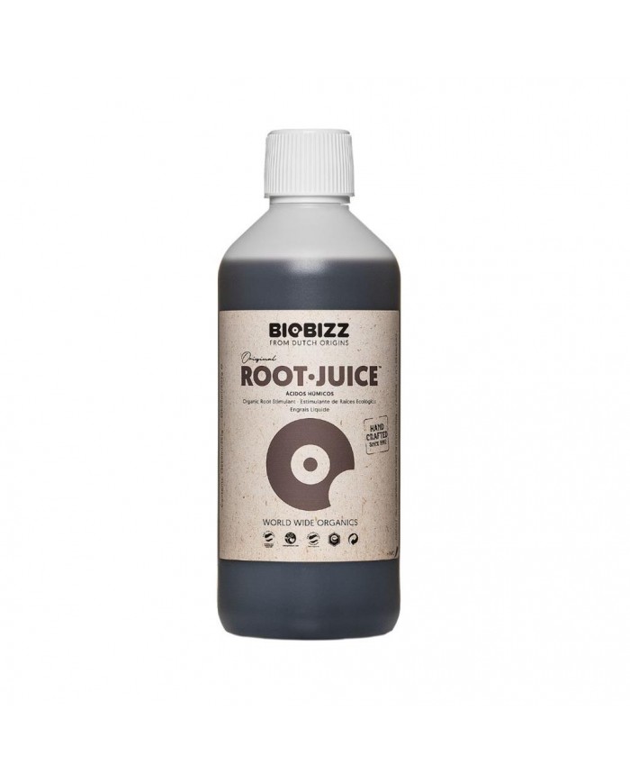 BioBizz - Root Juice