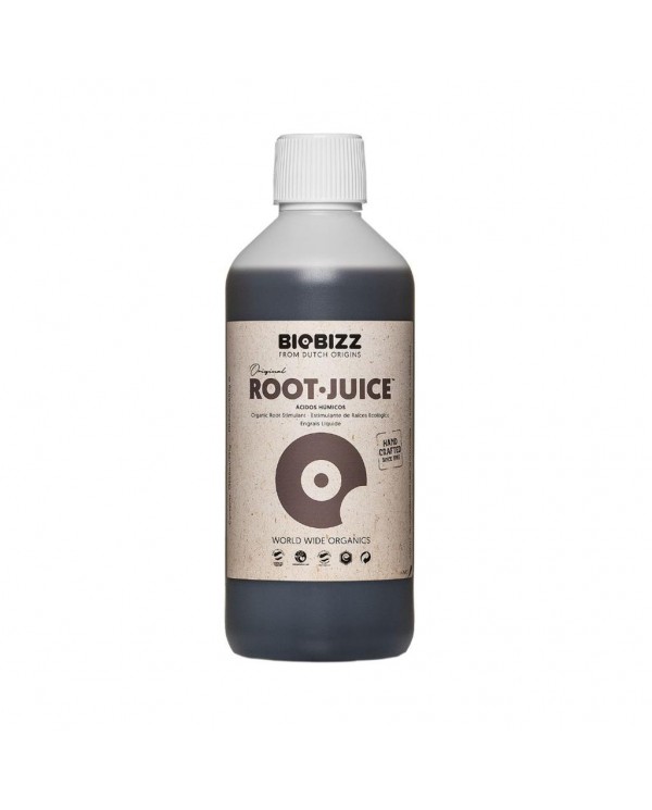 BioBizz - Root Juice