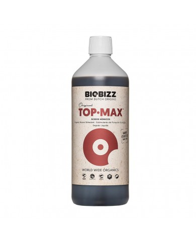 BioBizz - Top-Max