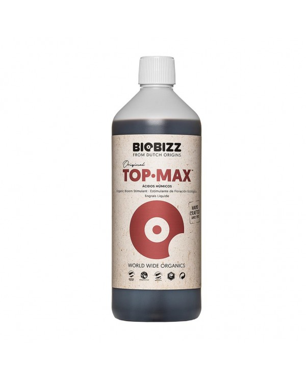 BioBizz - Top-Max