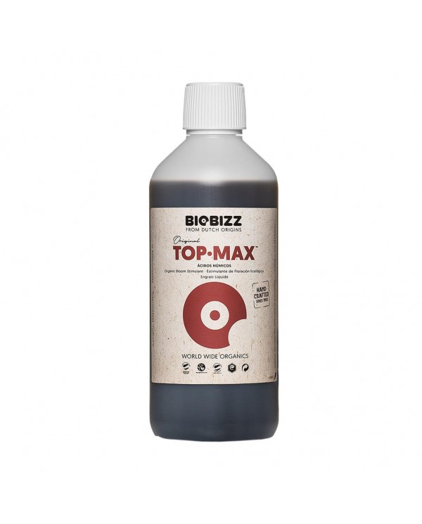 BioBizz - Top-Max