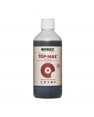 BioBizz - Top-Max
