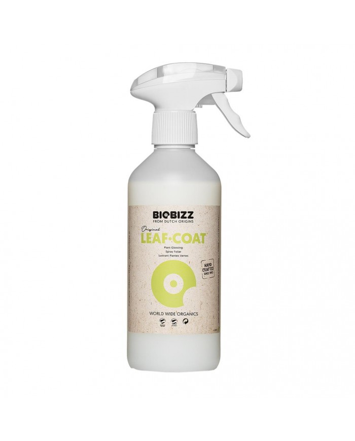 BioBizz - Leaf Coat