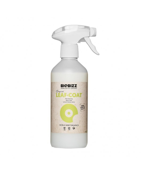 BioBizz - Leaf Coat