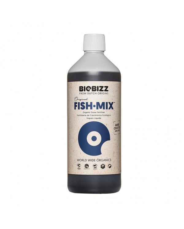 BioBizz - Fish-Mix