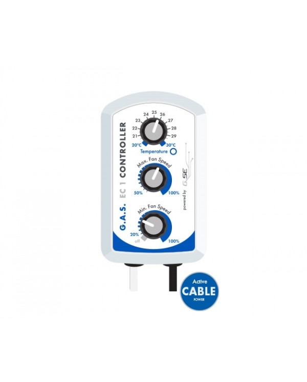 G.A.S. EC1 Controller