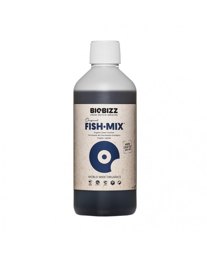 BioBizz - Fish-Mix