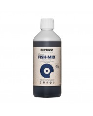 BioBizz - Fish-Mix