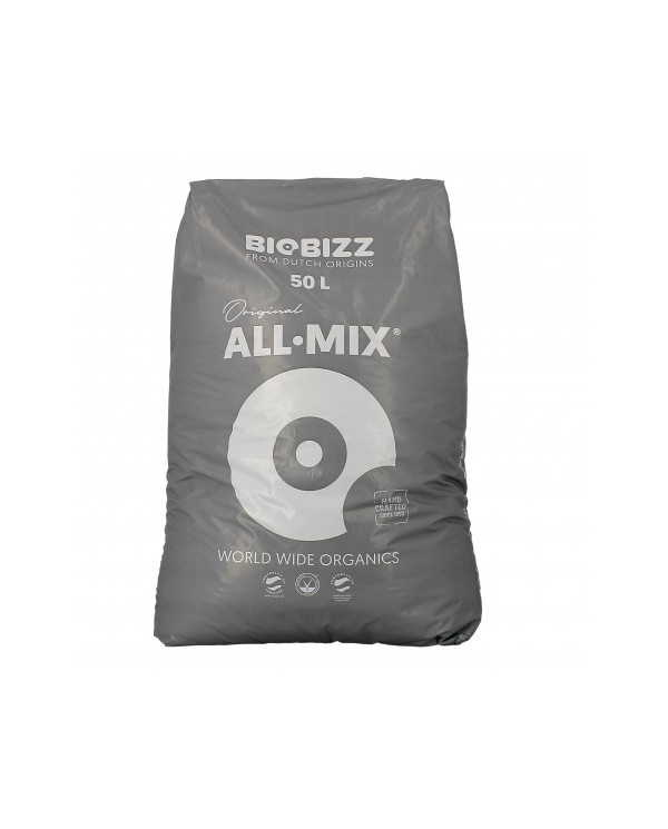 BioBizz - All-Mix Soil
