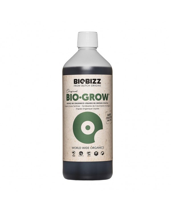 BioBizz - Bio-Grow