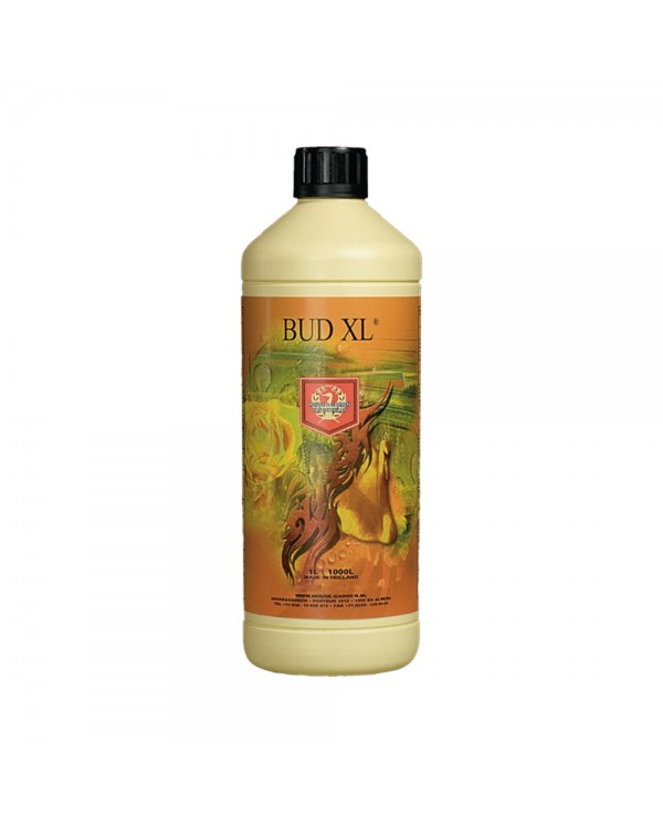 House &amp; Garden - Bud XL