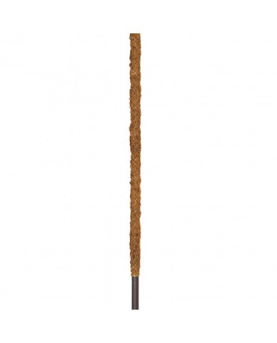 Coir Grow Poles - 1.2m