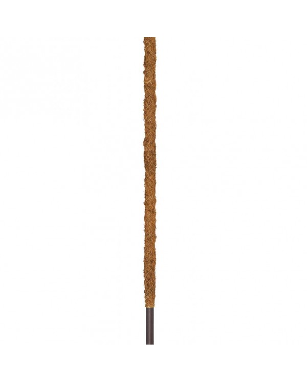 Coir Grow Poles - 1.2m