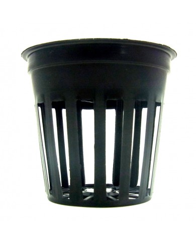 Aeroponic Propagator Round Net Pots