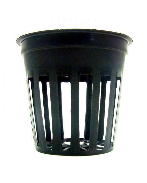 Aeroponic Propagator Round Net Pots