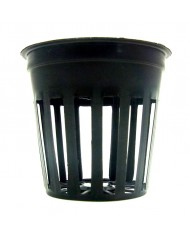 Aeroponic Propagator Round Net Pots Aeroponic Propagator Round Net Pots