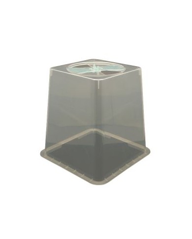 Clear Propagation Lid for 11L Pot