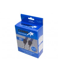 CarboAir Heavy Duty Rope Ratchets