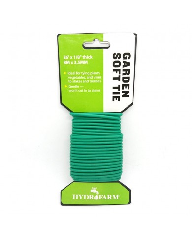 Garden Soft Tie 8m